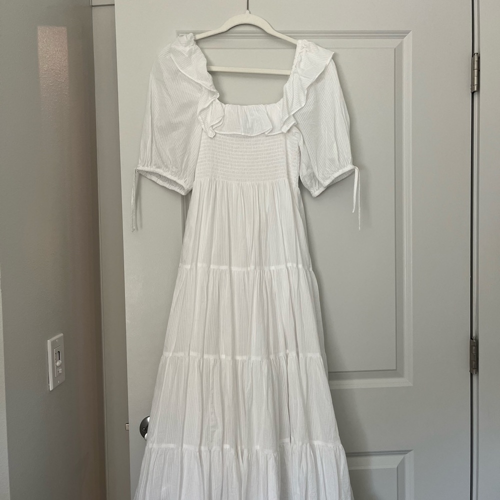 Hill house Nap Dress